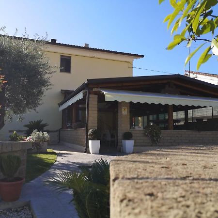 Bed and Breakfast Pit Lane Offida Exterior foto