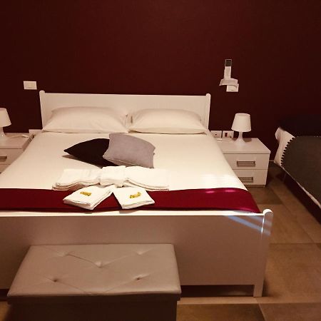 Bed and Breakfast Pit Lane Offida Exterior foto