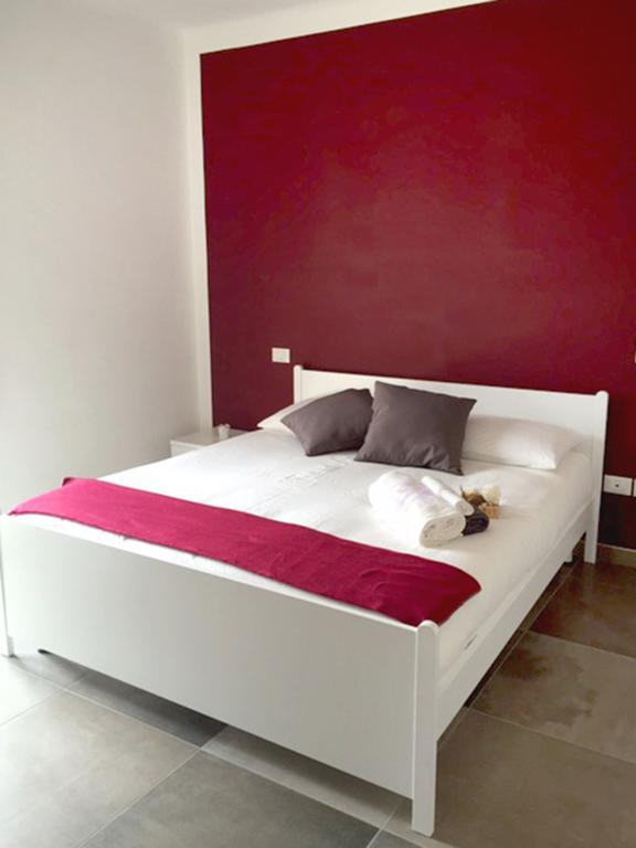 Bed and Breakfast Pit Lane Offida Exterior foto