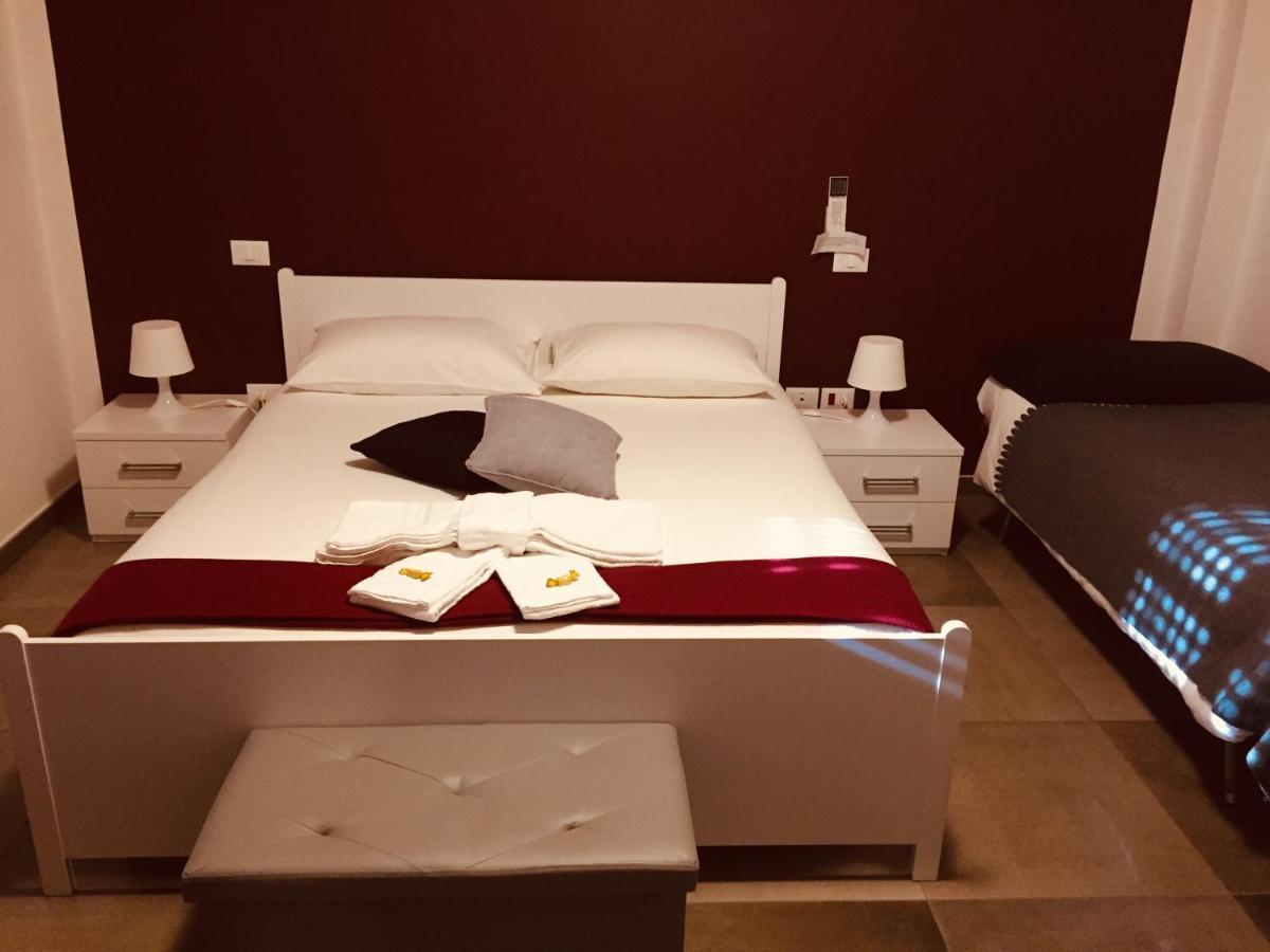 Bed and Breakfast Pit Lane Offida Exterior foto